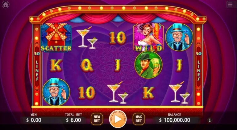 Can Can KA GAMING slotxo-xo ทางเข้า
