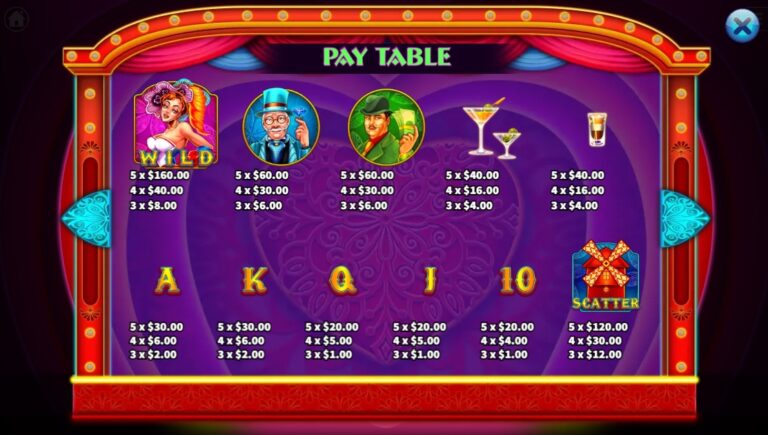 Can Can KA GAMING slotxo-xo ฟรีเครดิต