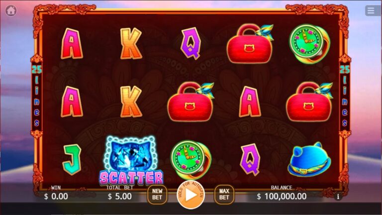 Cat Museum KA GAMING slotxo-xo เว็บตรง