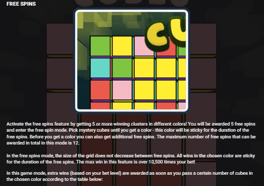 Cubes 2 Hacksaw slotxo ฟรีเครดิต