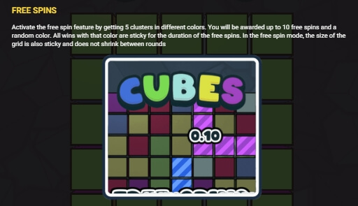 Cubes Hacksaw slotxo auto