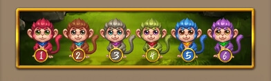 Monkey King SPINIX slotxo mobile