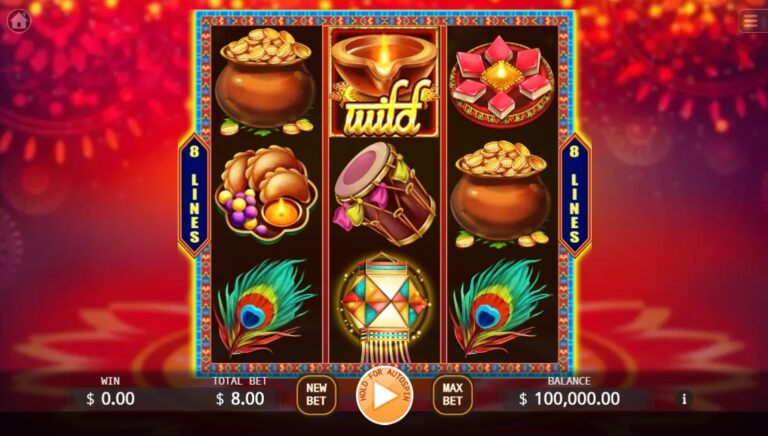 Rich Diwali KA GAMING slotxo-xo ทางเข้า