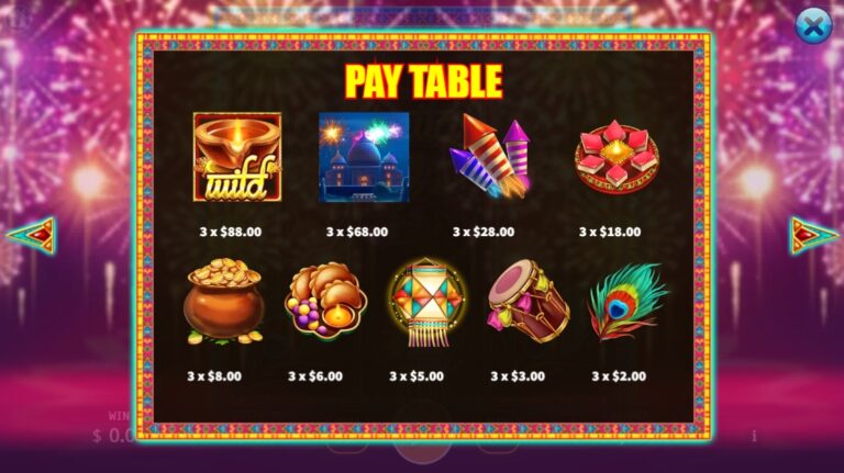 Rich Diwali KA GAMING slotxo-xo ฟรีเครดิต