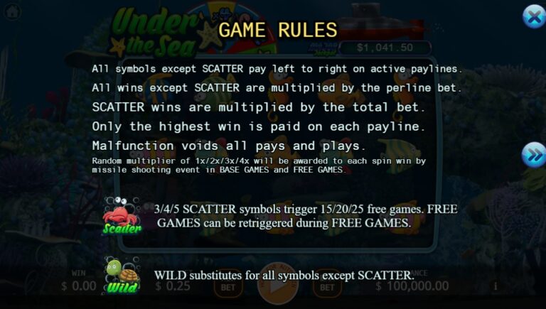 Sea Story KA GAMING slotxo-xo ทางเข้า