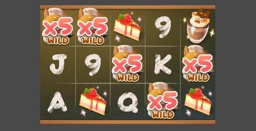 Shiba's Cafe SPINIX slotxo download