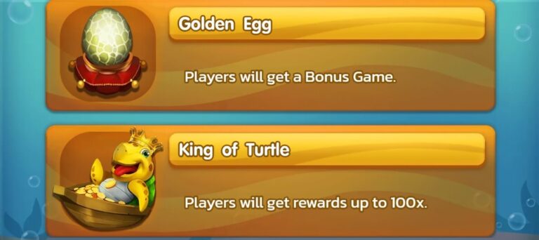 Super Fishing Rush SPINIX slotxo ฟรีเครดิต