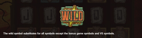 Wanted Dead Or a Wild Hacksaw slotxo auto