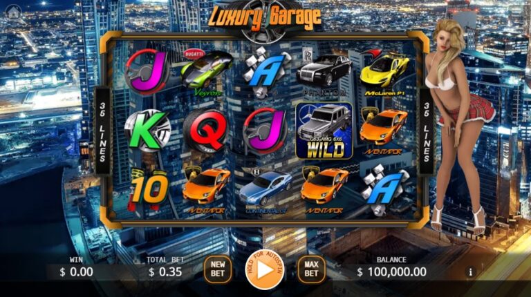 88 Riches KA GAMING slotxo-xo ทางเข้า