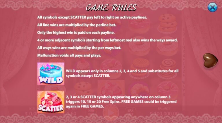Bakery Sweetness KA GAMING slotxo-xo ฝาก ถอน