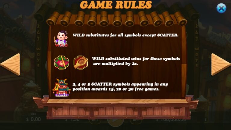 Chinese-Pastry-KA-GAMING-slotxo-xo-ฟรีเครดิต