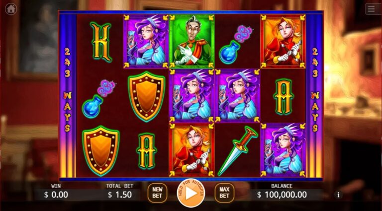 Hamlet KA GAMING slotxo-xo ทางเข้า