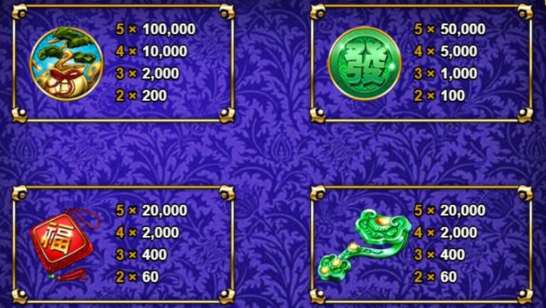 Lucky Fortune LIVE22 168slotxo