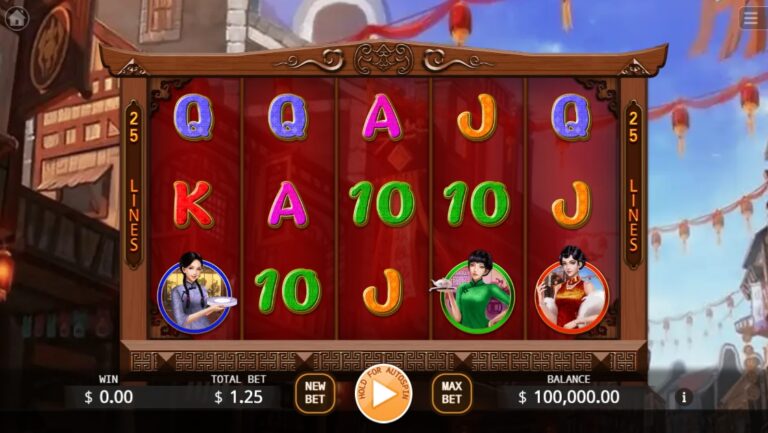 Lucky Inn KA GAMING slotxo-xo ทางเข้า