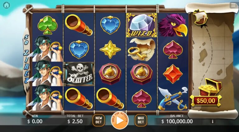 Sinbad KA GAMING slotxo-xo เว็บตรง
