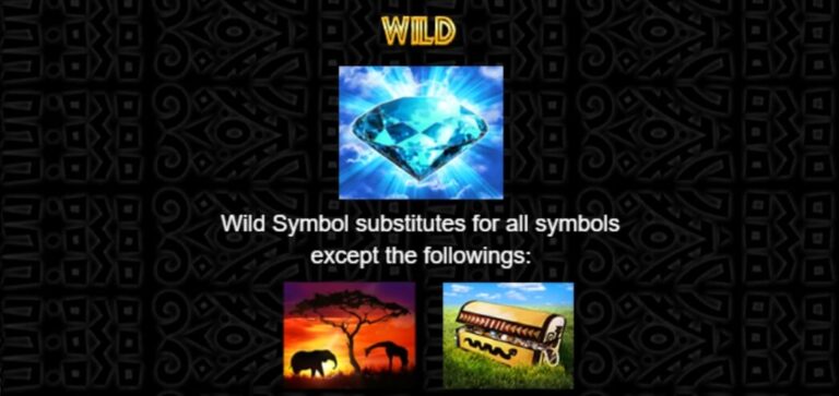 Wilds Of Africa LIVE22 slotxo auto