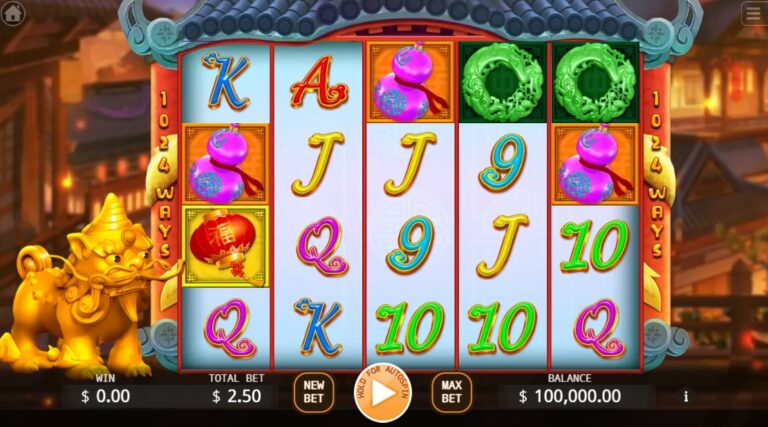 Lucky Lucky KA GAMING slotxo-xo ทางเข้า
