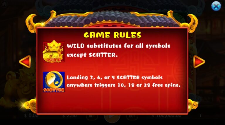 Lucky Lucky KA GAMING slotxo-xo ฝาก ถอน