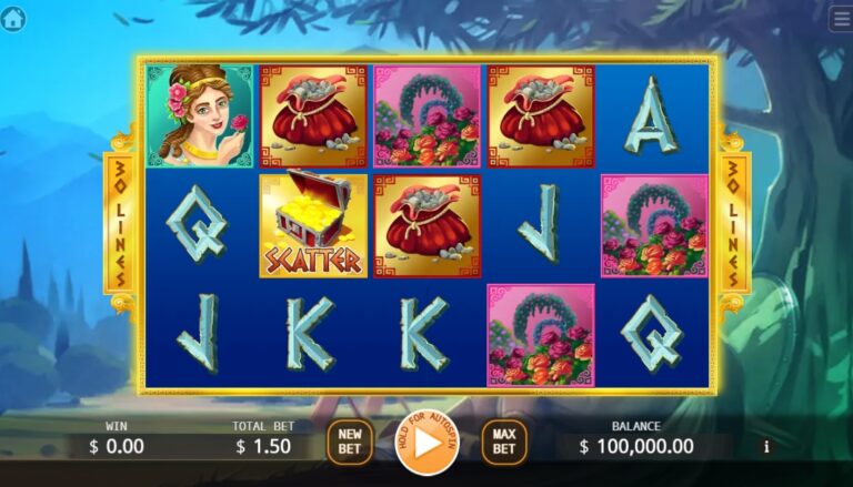 Midas Touch KA GAMING slotxo-xo ฝาก ถอน