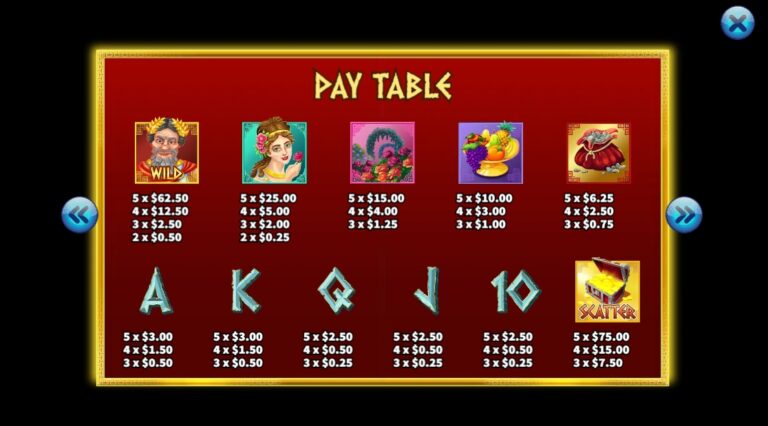 Midas Touch KA GAMING slotxo-xo เว็บตรง