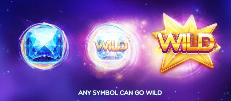 Gems Gone Wild Red Tiger slotxo888