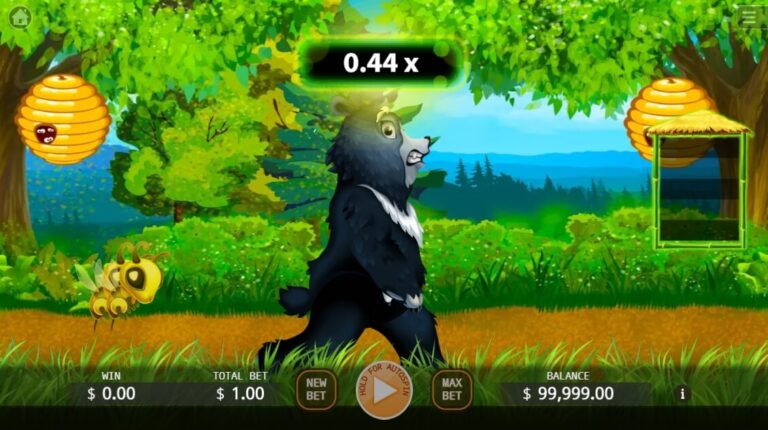 Bear Run Ka-gaming slotxo168