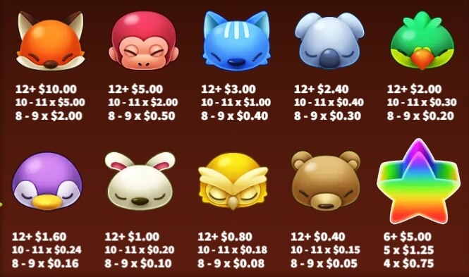 Animal Land Ka-gaming slotxo2929