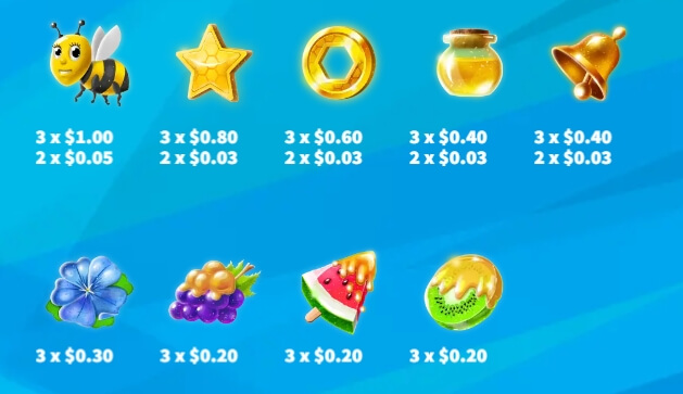Bumble Bee Ka-gaming slotxo24
