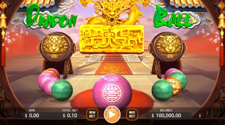 Dragon Ball Ka-gaming slotxo168