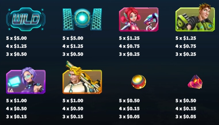 Fantasy War Ka-gaming slotxo mobile