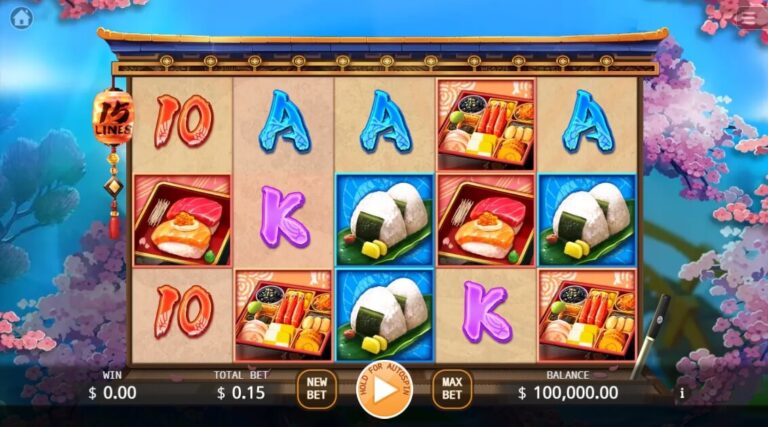 https://www.slotxo-xo.com/kagaming-demo/gokudo-bentou