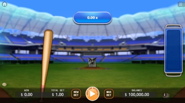 Home Run X Ka-gaming slotxo168
