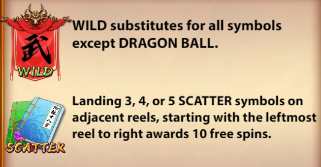 Master of Wulin Lock 2 Spin Ka-gaming slotxo888
