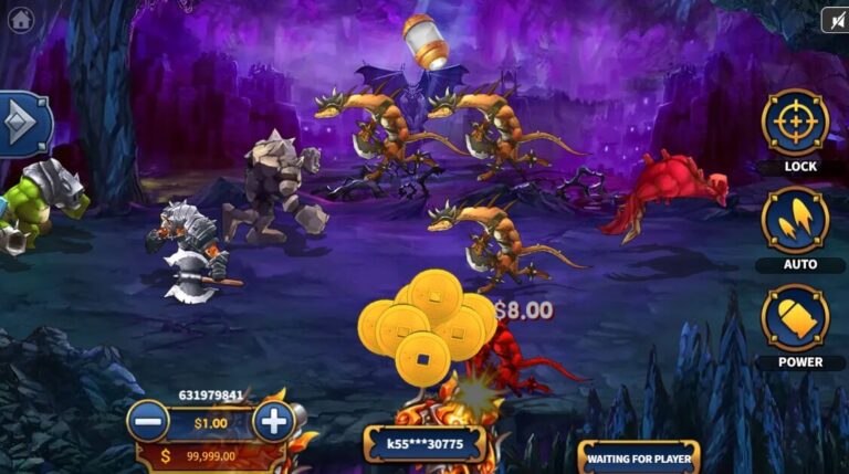 Monster Collector Ka-gaming slotxo168