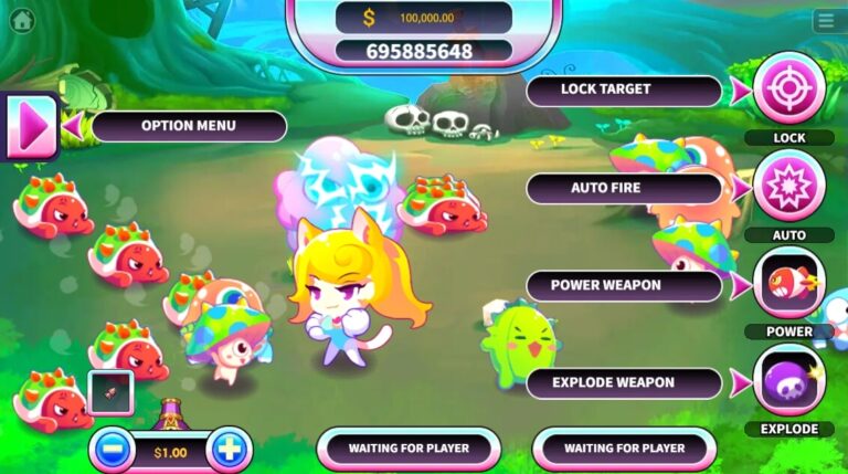 Monster Island Ka-gaming slotxo168