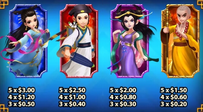 Nie Xiaoqian Ka-gaming slotxo2929