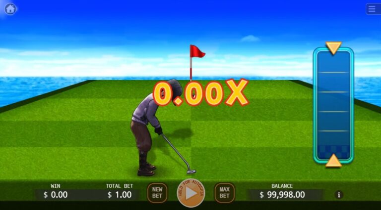 Putter King Ka-gaming slotxo168