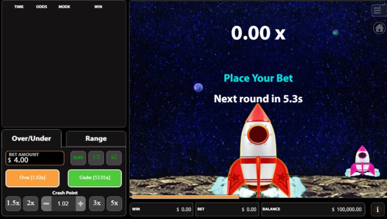 Rocket Race Ka-gaming slotxo168