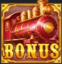 BANDIT BUST BONUS BUY Evoplay 168Slotxo