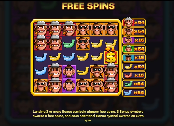 Banana Town Dream Drop relax gaming slotxo-xo ฟรีเครดิต