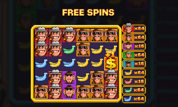 Banana Town relax gaming xoslot-xo ฟรีเครดิต