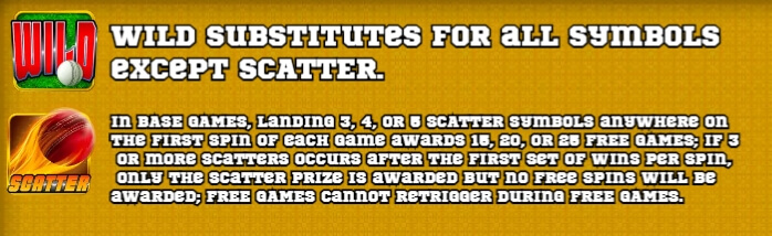 Cricket Winner Ka-gaming slotxo888