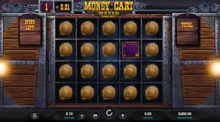 Money Cart relax gaming xoslot-xo ทางเข้า