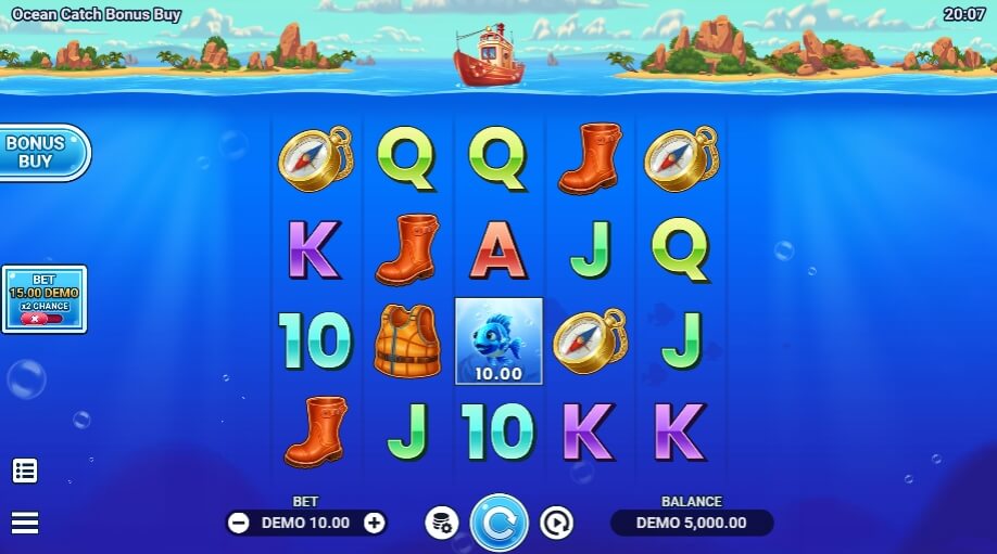 https://www.slotxo-xo.com/evoplay-demo/ocean-catch-bonus-buy