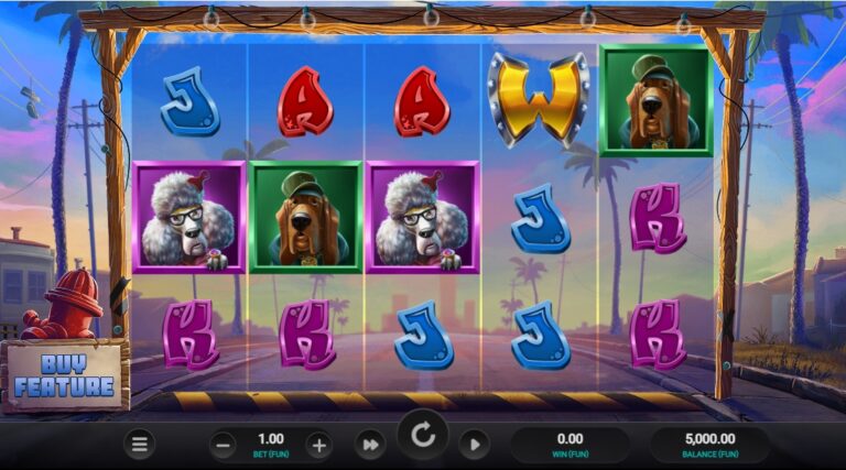 Top Dawg$ relax gaming xoslot-xo ทางเข้า
