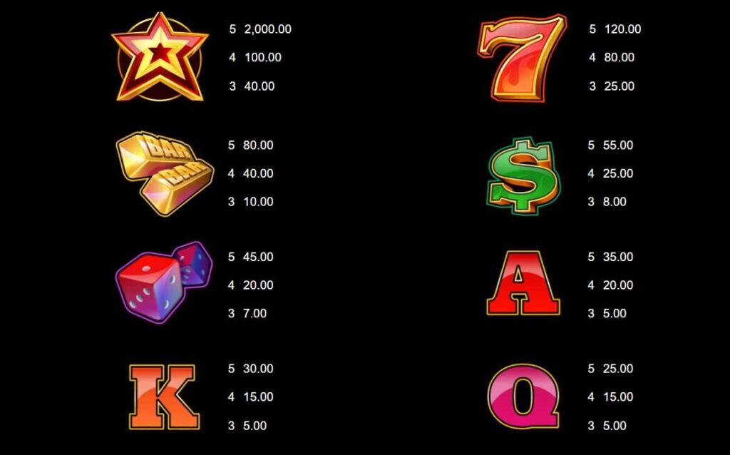 Diamond Inferno UPG SLOT SLOTXO888