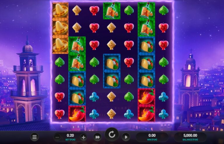 Pinata Popper Dream Drop relax gaming slotxo-xo ทางเข้า