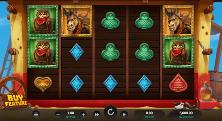 Wild Chapo relax gaming xoslot-xo ทางเข้า