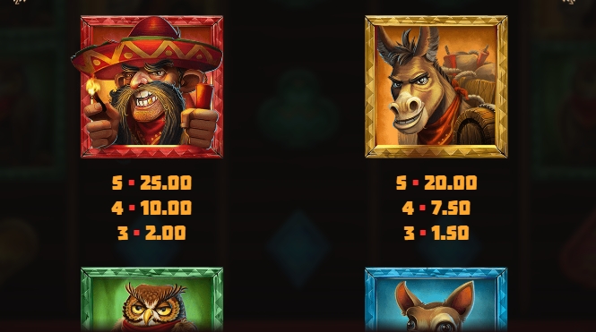 Wild Chapo relax gaming xoslot-xo ฝาก ถอน