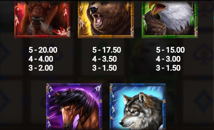 Spirit of The Beast relax gaming xoslot-xo ฝาก ถอน